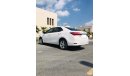 Toyota Corolla 680 MONTHLY,0% DOWN PAYMENT,MINT CONDITION , CRUISE CONTROL