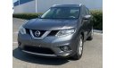 Nissan X-Trail AED 924/ month X-TRAIL SV 7 Seats PANORAMA ROOF EXCELLENT CONDITION UNLIMITED KM WARRANTY...