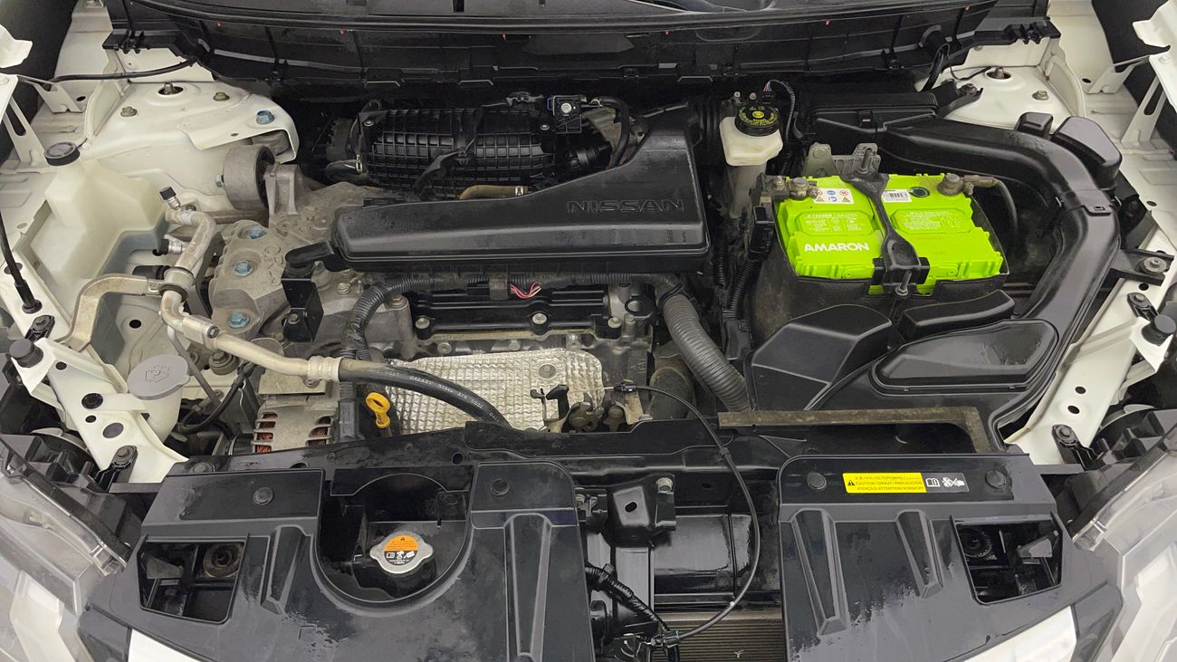 Nissan XTrail S 2.5 | Zero Down Payment | Home Test Drive