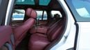 لاند روفر رينج روفر Autobiography P530 | Pearl White | Black Roof | Burgundy Interior | Shadow Exterior Package | GCC Sp