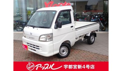 Daihatsu Hijet S211P