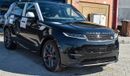 Land Rover Range Rover Sport Dynamic HSE P400 3.0L | 2024 | Zero Km | GCC Specs - Al Tayer | V6 400 HP