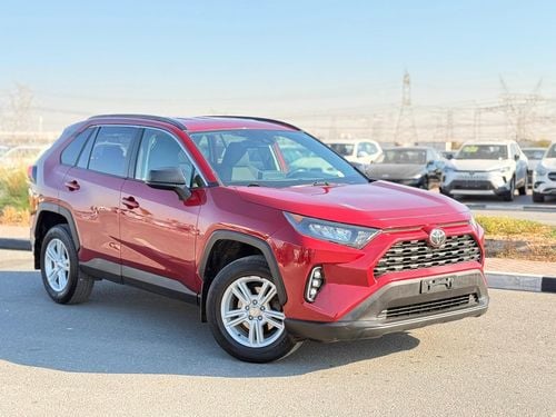Toyota RAV4 TOYOTA RAV4 4X4 2019