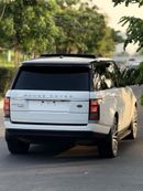 Land Rover Range Rover Vogue SE 5.0L