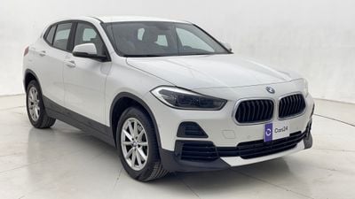 BMW X2 sDrive 20i Joy Edition 2.0L SDRIVE 20I JOY EDITION 2 | Zero Down Payment | Home Test Drive