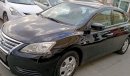 Nissan Sentra NISSAN SENTRA SV (XTRONIC-CVT)  / ACCIDENTS FREE / ORIGINAL PAINT