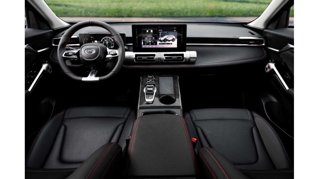 جي إي سي إمكو | 1,821 P.M  | 0% Downpayment | Perfect Condition!