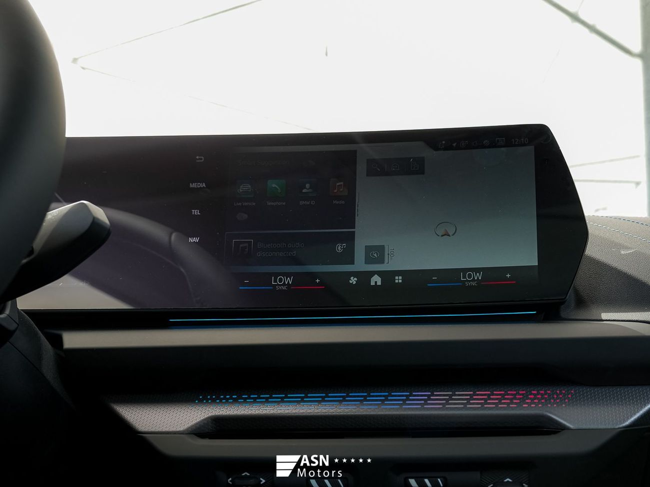 بي أم دبليو 225L 2 Series M Sport Shadow Edition 2026 (Export Price)