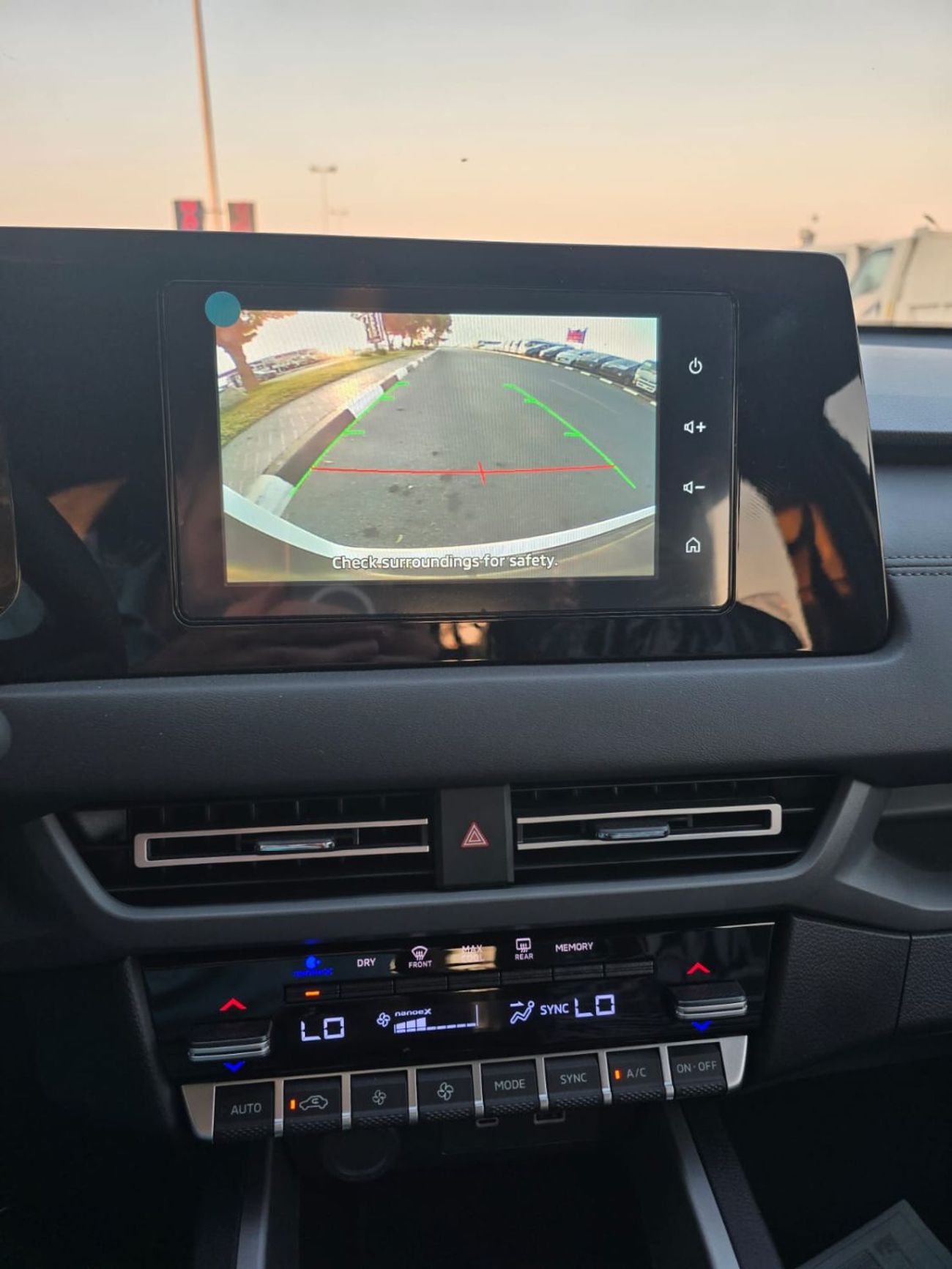 ميتسوبيشي Xforce Mitsubishi X-FORCE Basic option 1.5L suv fwd Petrol 2025