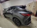 Lexus RX350 F SPORT 3