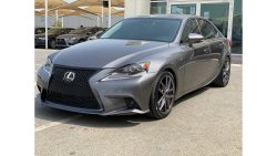 Lexus IS 200 Lexus IS 200 t take American perfect condition