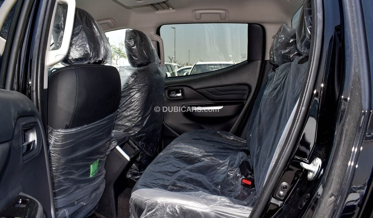 ميتسوبيشي L200 Sportero