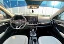 Kia Seltos 800-Monthly l GCC l Sunroof, Full Option l Accident Free