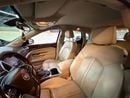 كاديلاك SRX Luxury 3.6L