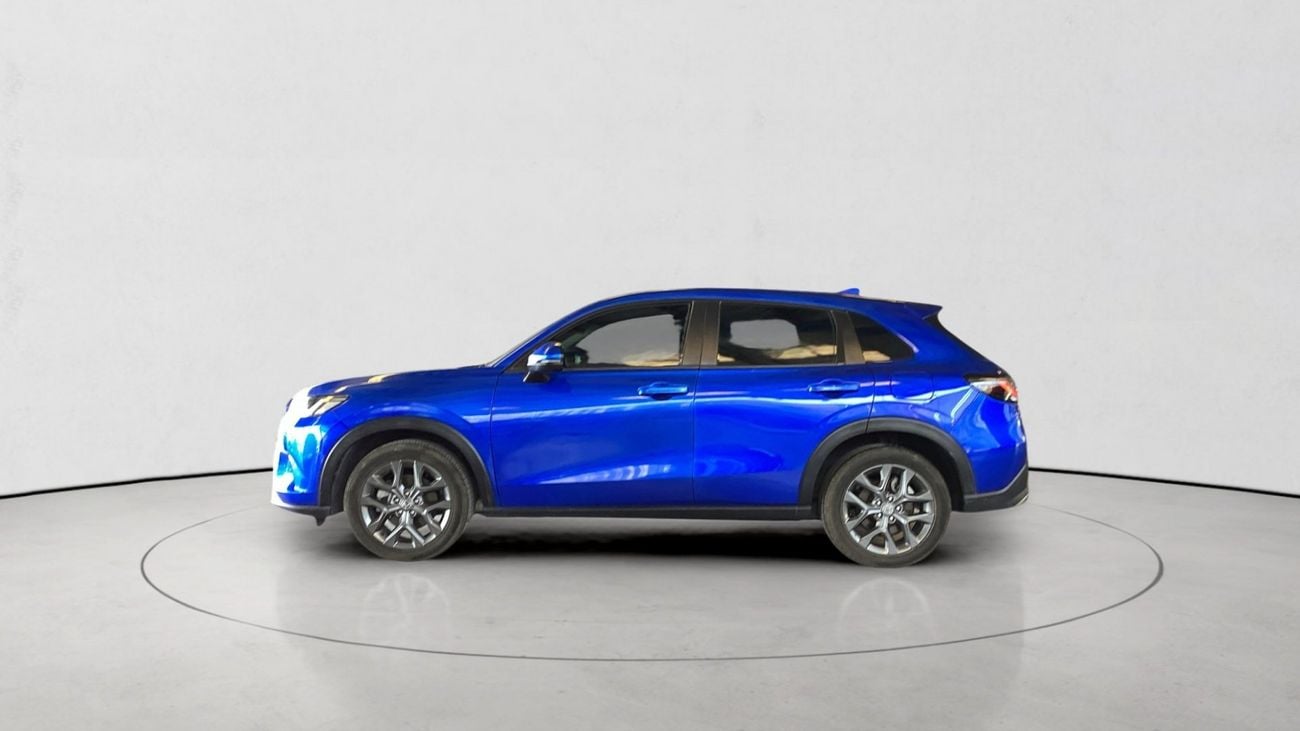 هوندا ZRV 1.5 CVT LX 2WD AUTO | شامل الضمان | 0 ﺪﻔﻋﺓ ﺃﻮﻟﻯ