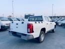 ميتسوبيشي L200 MITSUBISHI L200 GL 2.4L (128 HP) Double Cab Utility
