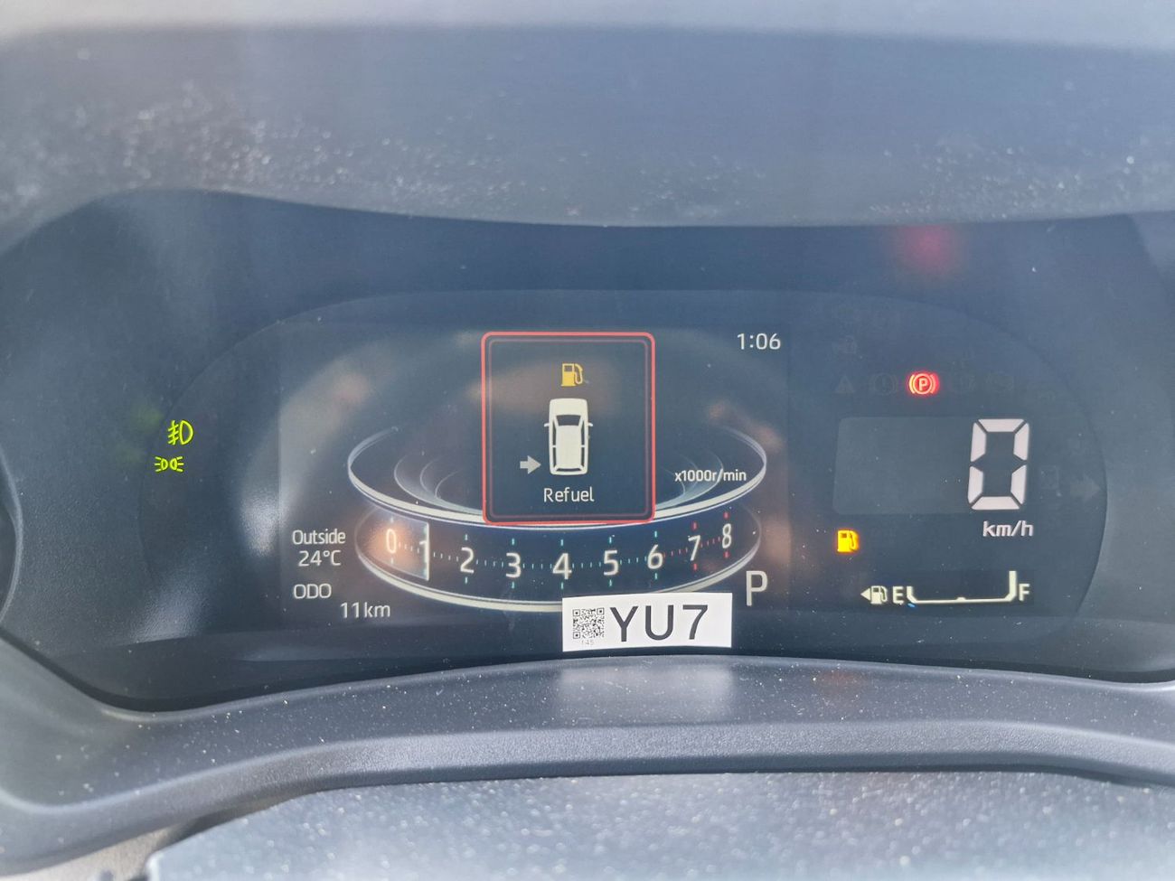 Toyota Veloz 2025 TOYOTA VELOZ 1.5L PETROL GCC BRAND NEW 0KM