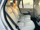 Land Rover Range Rover Vogue SE 5.0L