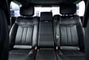 لاند روفر رينج روفر RANGE ROVER SV P530 | MIDDLE EAST SPECS | REAR TVS | LEG REST TWO TONE INTERIOR