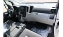 Toyota Hiace HIACE HALF CARGO 6 SEATERS 3.5L PETROL 2023