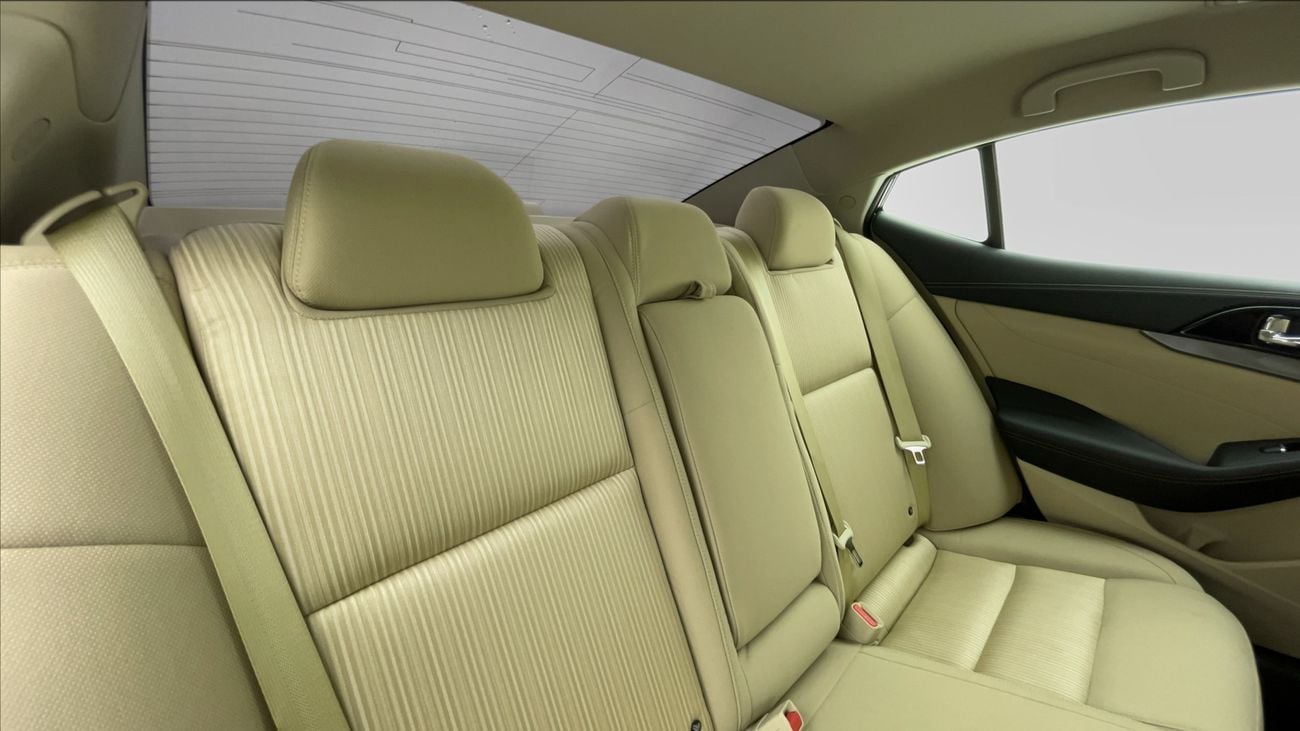 Nissan Maxima S 3.5 | Zero Down Payment | Home Test Drive