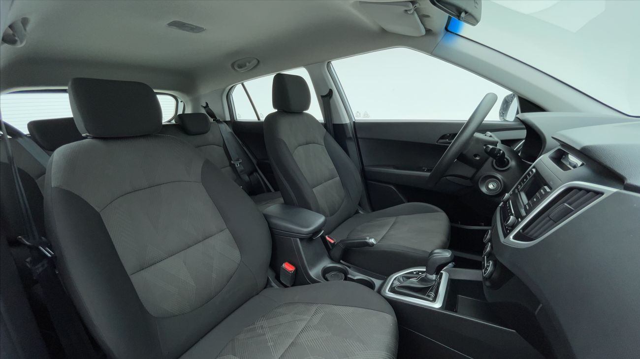 Hyundai Creta GL 1.6 | Zero Down Payment | Free Home Test Drive