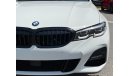 بي أم دبليو 320 BMW 320 DIESEL XDRIVE  M SPORT PACKAGE