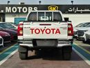 Toyota Hilux A/T, 2.7L PETROL, DVD + CAMERA, AUTO A/C, 4WD (CODE # HPDWAM2)
