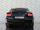 بنتلي كونتيننتال جي تي V8 S Coupe