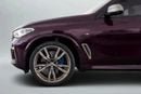 BMW X5 M50i 4.4L