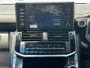 Toyota Land Cruiser RHD AX 3.5L PETROL