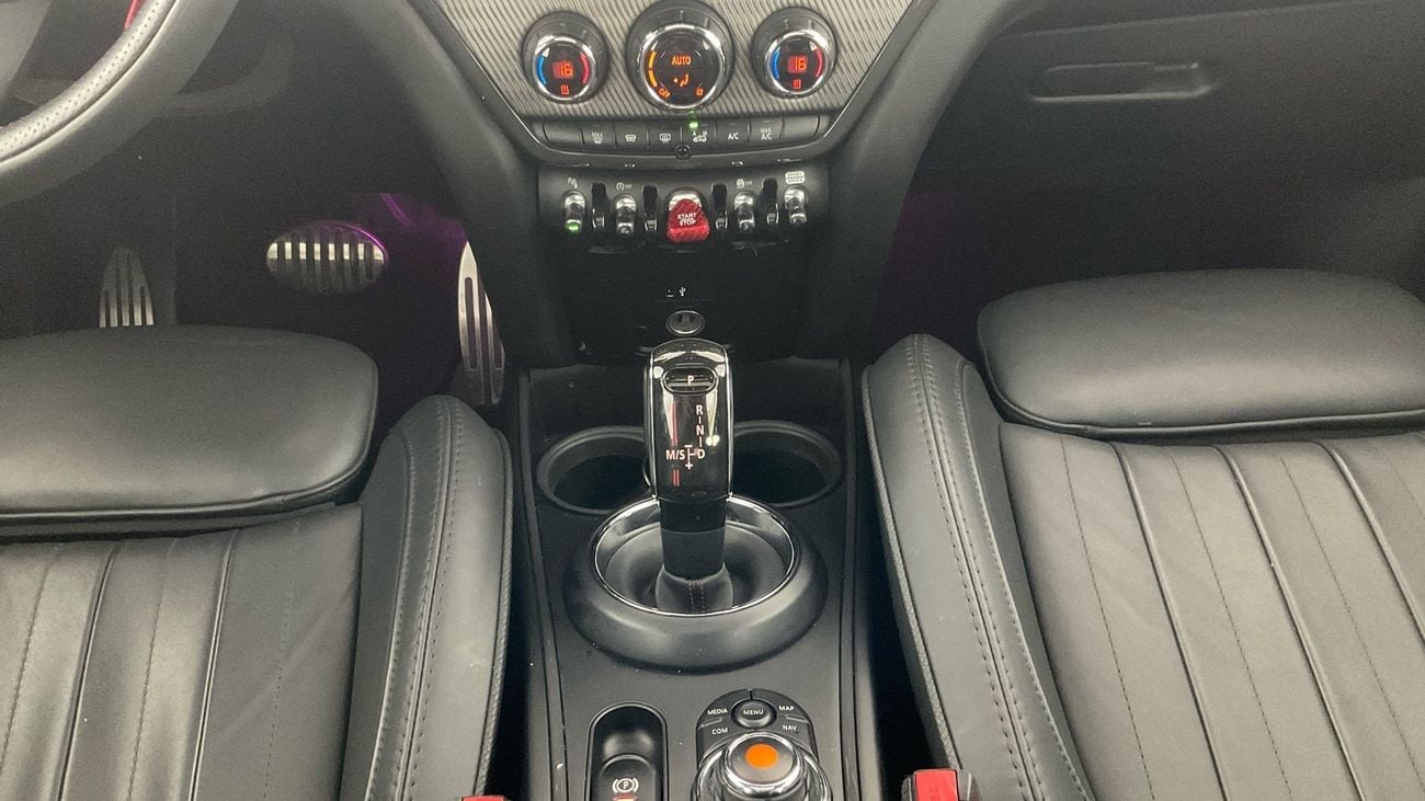 Mini Countryman John Cooper Works 1.6L John Cooper Works | Guaranteed Warranty | 0 Down Payment