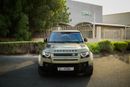 Land Rover Defender P400 110 X-Dynamic SE 3.0L (5 Seater)