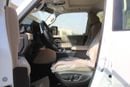 Toyota Prado LHD 2.4L PETROL ALL ROUNDER FULL OPTION 4WD AT 7-SEATS | RADAR | 2025MY