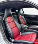 بورش كايمان 718 GTS