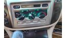 Toyota Land Cruiser TOYOTA LAND CRUISER GX 2007 MANUAL TRANSMISSION