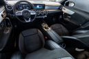 Mercedes-Benz CLA 250 AMG Premium 2.0L