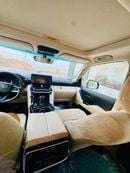 Toyota Land Cruiser GXR