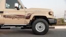 Toyota Land Cruiser Pick Up 2025 Toyota Land Cruiser LC79 4.0L MT Petrol Basic (Omani)