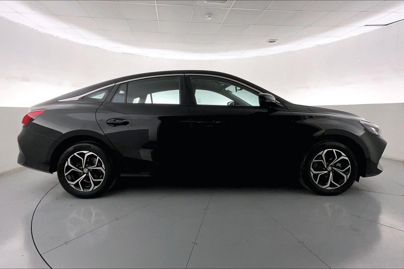 MG GT Standard | 1 year free warranty | 1.99% financing rate | Flood Free