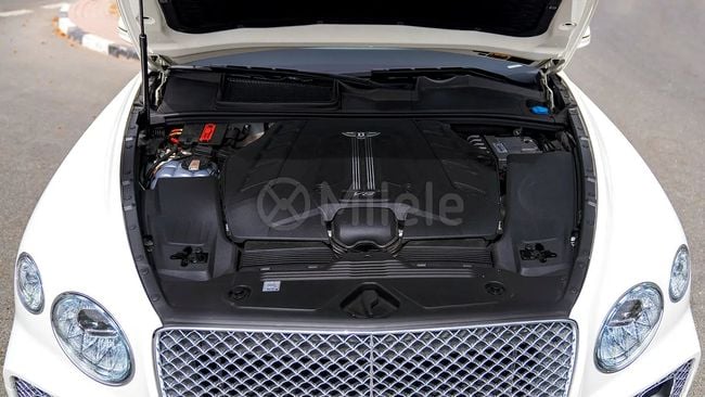 Bentley Bentayga 1-YEAR WARRANTY + SERVICE INCLUDED IN-HOUSE FINANCING 0% DOWNPAYMENT (BANK), миниатюра 22