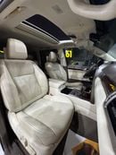 Lexus GX460 Platinum 4.6L