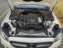 Mercedes-Benz E300 2017 Mercedes Benz E 300 4Matic Full Option 2.0L V4 Turbo Full Option With Sensors and Radar -