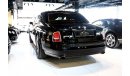 Rolls-Royce Phantom 6.75L V12 2008 - 453 Horsepower / Immaculate Condition (( Best Offer! ))