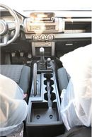 Mitsubishi L200 MITSUBISHI L200 4WD GL DC 2.4L 5MT PETROL WHITE (2025 MY)