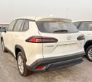 تويوتا فرونتلاندر Luxury