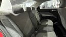 Kia Pegas 2024 LX | AED 470/Month | 0 DP | 30 Day Return | Warranty | Service History