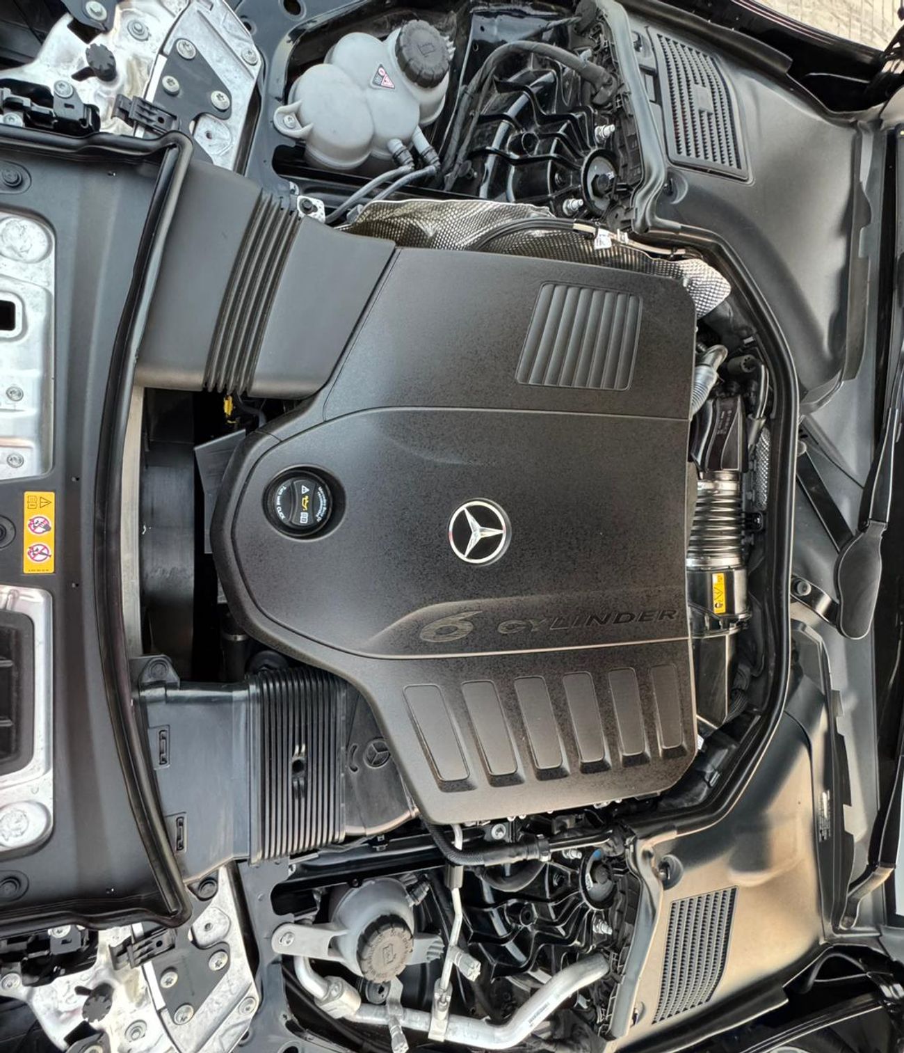 Mercedes-Benz CLE 450 Coupe