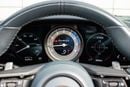 بورش 911 STD Turbo S 3.8L (640 HP) Convertible