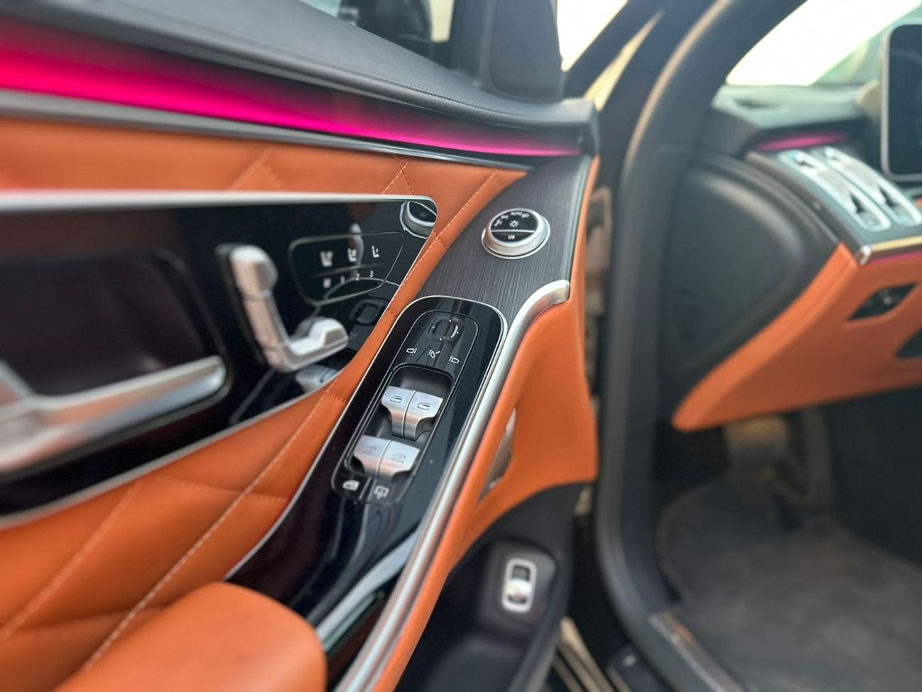 Mercedes-Benz S 350 Mercedes Benz S 350 2021 Korea Specs